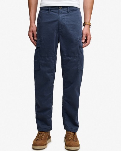 SUPERDRY & CO REGULAR TAPER CARGO PANT ΠΑΝΤΕΛΟΝΙ ΑΝΔΡΙΚΟ - SD0APM7011512A000000