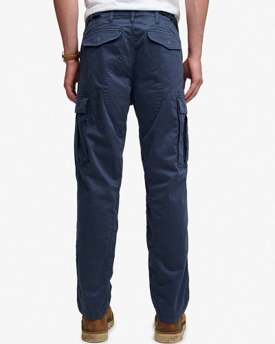 SUPERDRY & CO REGULAR TAPER CARGO PANT ΠΑΝΤΕΛΟΝΙ ΑΝΔΡΙΚΟ - SD0APM7011512A000000