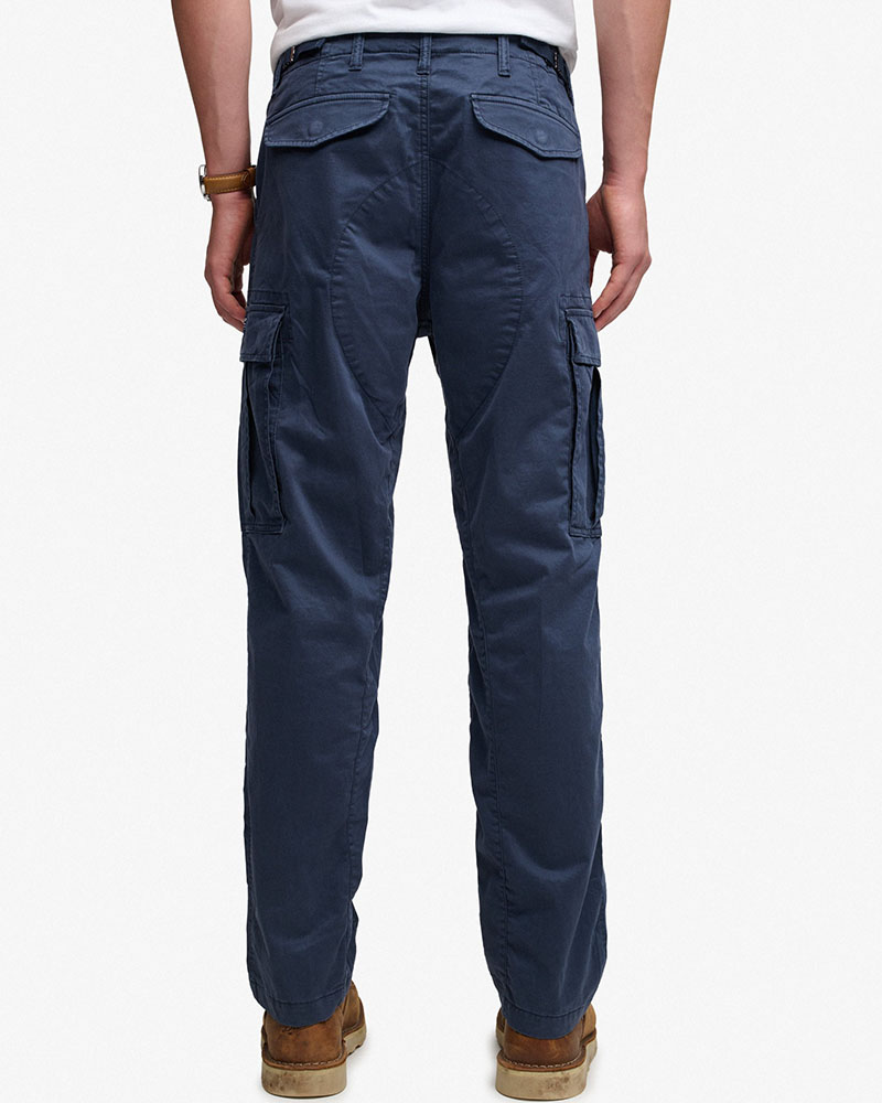 SUPERDRY & CO REGULAR TAPER CARGO PANT ΠΑΝΤΕΛΟΝΙ ΑΝΔΡΙΚΟ - SD0APM7011512A000000