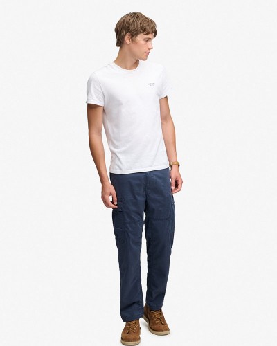 SUPERDRY & CO REGULAR TAPER CARGO PANT ΠΑΝΤΕΛΟΝΙ ΑΝΔΡΙΚΟ - SD0APM7011512A000000