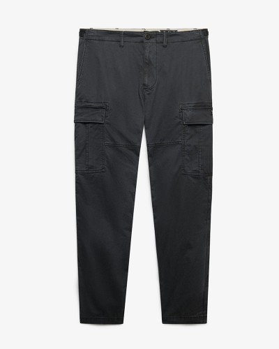 SUPERDRY & CO REGULAR TAPER CARGO PANT ΠΑΝΤΕΛΟΝΙ ΑΝΔΡΙΚΟ - SD0APM7011512A000000