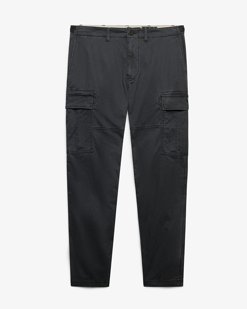 SUPERDRY & CO REGULAR TAPER CARGO PANT ΠΑΝΤΕΛΟΝΙ ΑΝΔΡΙΚΟ - SD0APM7011512A000000