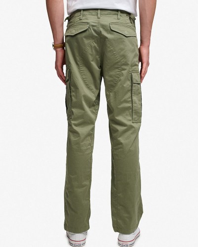 SUPERDRY & CO REGULAR TAPER CARGO PANT ΠΑΝΤΕΛΟΝΙ ΑΝΔΡΙΚΟ - SD0APM7011512A000000