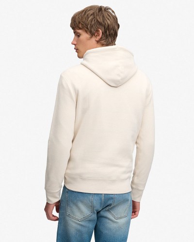 SUPERDRY & CO 1954 COMPANY RELAXED HOOD ΦΟΥΤΕΡ ΑΝΔΡΙΚΟ - SD0APM2014716A000000