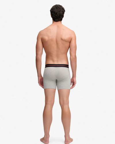 SUPERDRY & CO SDRY & CO BOXER TRIPLE PACK ΕΣΩΡΟΥΧΟ ΑΝΔΡΙΚΟ - SD0APM3110480A000000