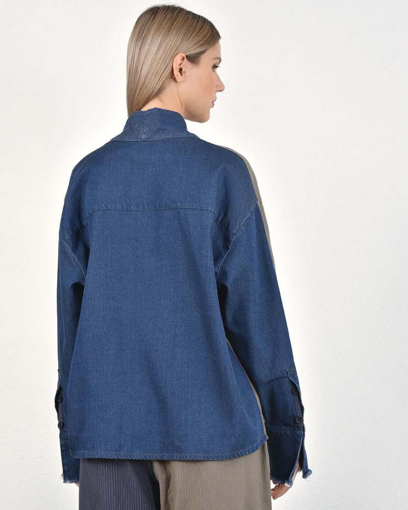 HEEL TWILL ΡΙΓΑ-ΤΖΙΝ ΚΙΜΟΝΟ 2ΧΡΩΜΟ - 52-180002 HEEL TWILL ΡΙΓΑ-ΤΖΙΝ ΚΙΜΟΝΟ 2ΧΡΩΜΟ - 52-180002