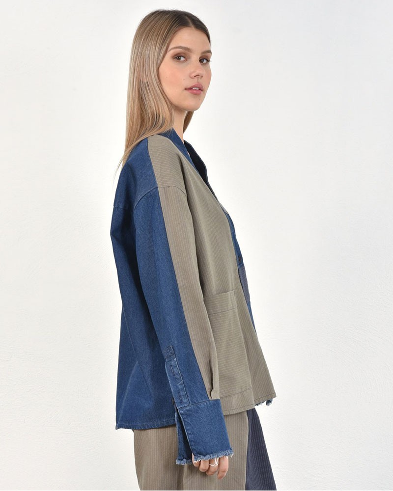 HEEL TWILL ΡΙΓΑ-ΤΖΙΝ ΚΙΜΟΝΟ 2ΧΡΩΜΟ - 52-180002 HEEL TWILL ΡΙΓΑ-ΤΖΙΝ ΚΙΜΟΝΟ 2ΧΡΩΜΟ - 52-180002