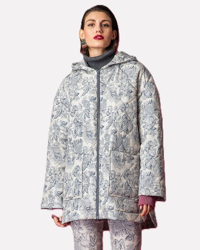 MOUTAKI JACKET - 24.06.167 MOUTAKI JACKET - 24.06.167