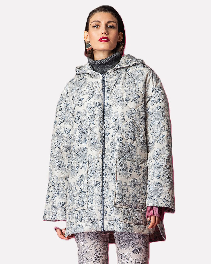 MOUTAKI JACKET - 24.06.167 MOUTAKI JACKET - 24.06.167