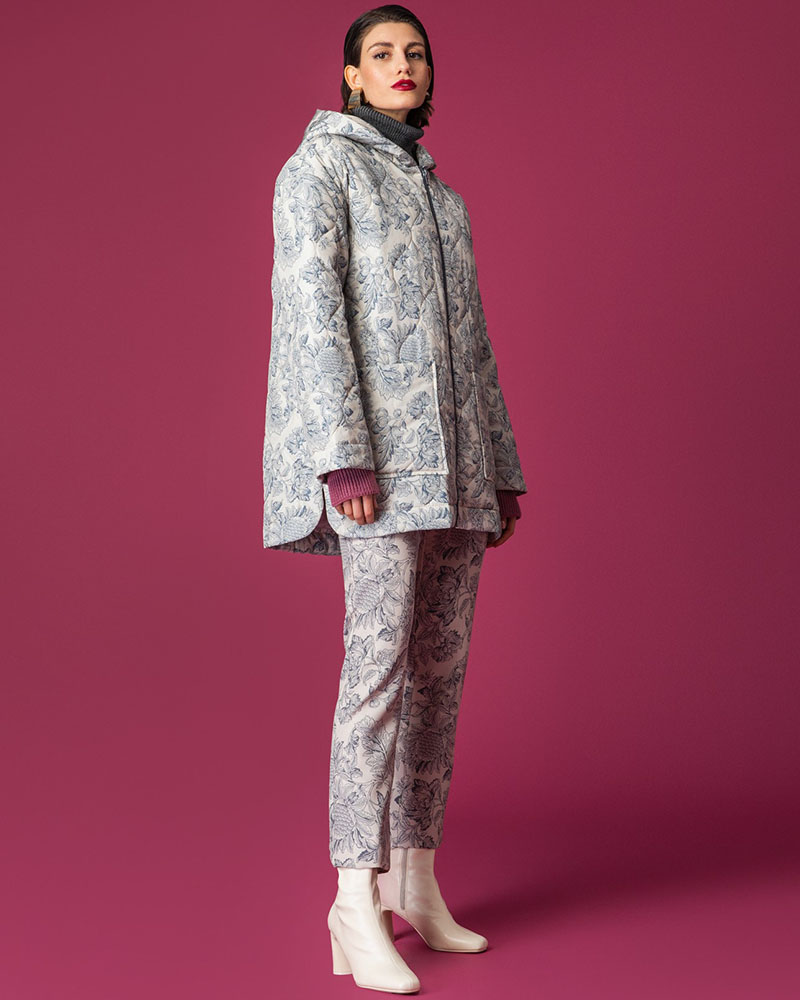 MOUTAKI JACKET - 24.06.167 MOUTAKI JACKET - 24.06.167