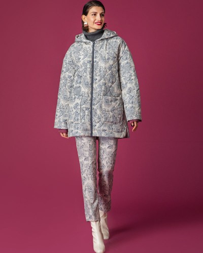 MOUTAKI JACKET - 24.06.167 MOUTAKI JACKET - 24.06.167