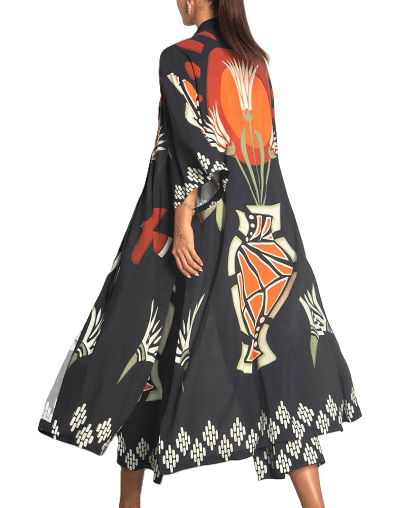 MOUTAKI KIMONO - 25.06.09 MOUTAKI KIMONO - 25.06.09