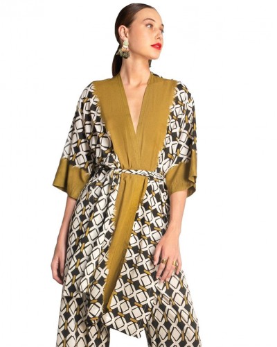 MOUTAKI KIMONO - 25.06.13 MOUTAKI KIMONO - 25.06.13