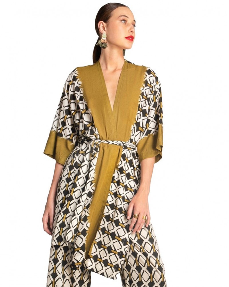 MOUTAKI KIMONO - 25.06.13 MOUTAKI KIMONO - 25.06.13