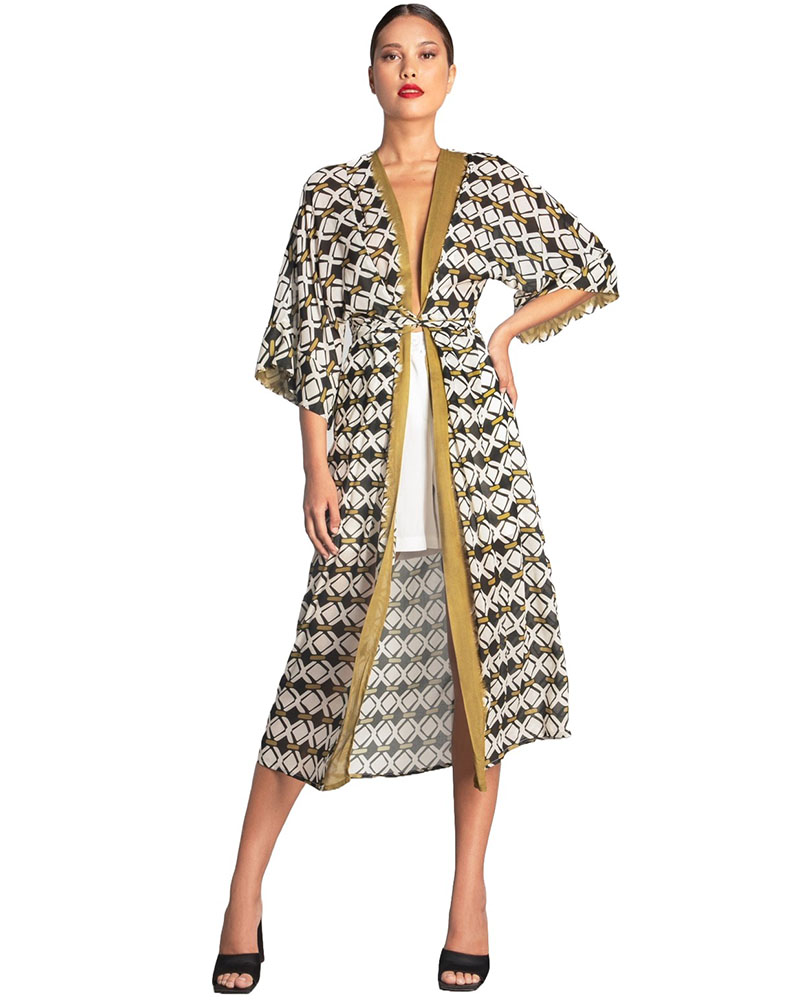 MOUTAKI KIMONO - 25.06.13 MOUTAKI KIMONO - 25.06.13