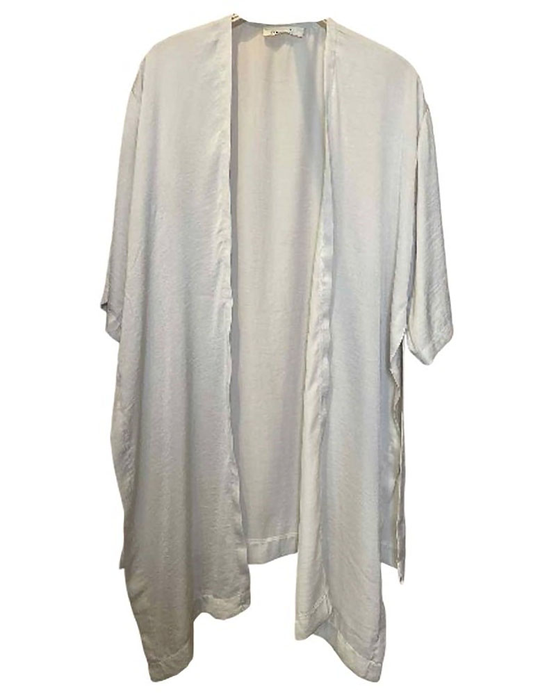 MOUTAKI KIMONO - 25.06.22 MOUTAKI KIMONO - 25.06.22