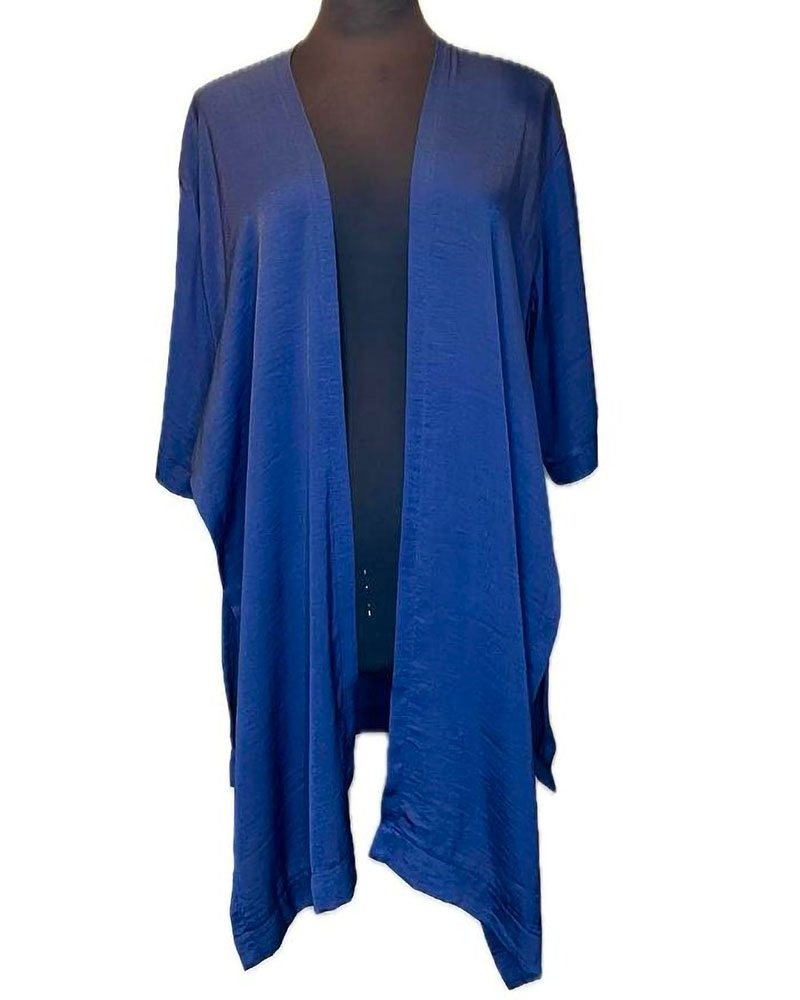 MOUTAKI KIMONO - 25.06.22 MOUTAKI KIMONO - 25.06.22