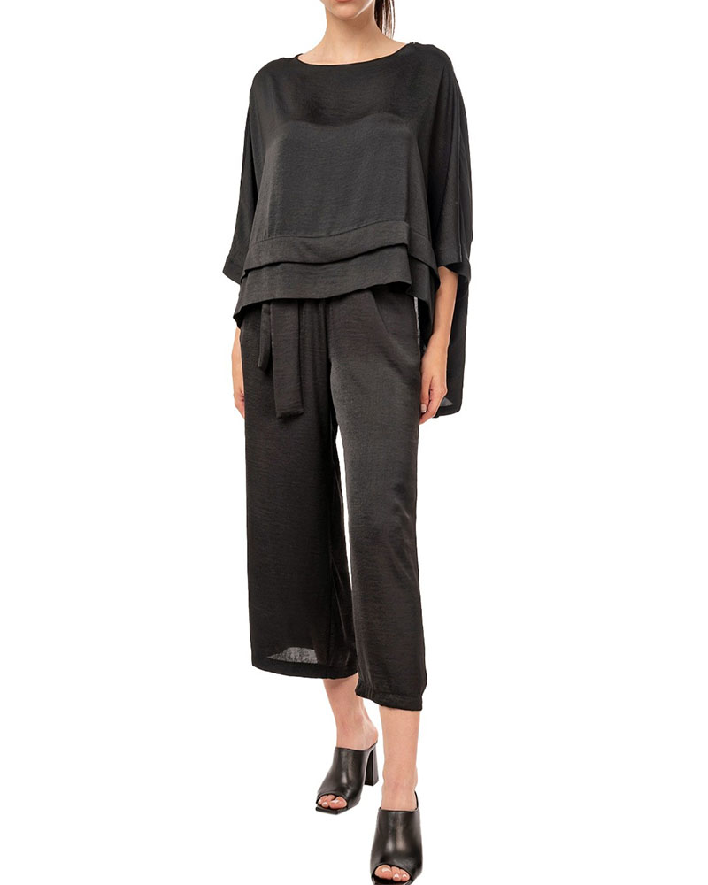 MOUTAKI CULOTTES - 25.03.12 MOUTAKI CULOTTES - 25.03.12