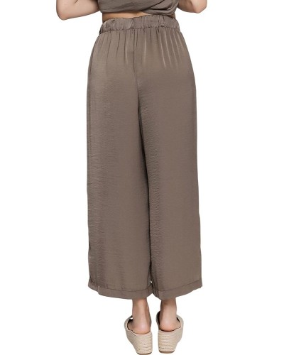 MOUTAKI CULOTTES - 25.03.12 MOUTAKI CULOTTES - 25.03.12