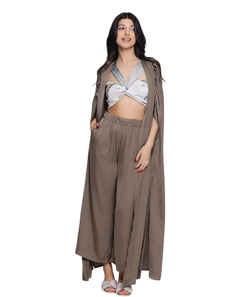 MOUTAKI CULOTTES - 25.03.12 MOUTAKI CULOTTES - 25.03.12