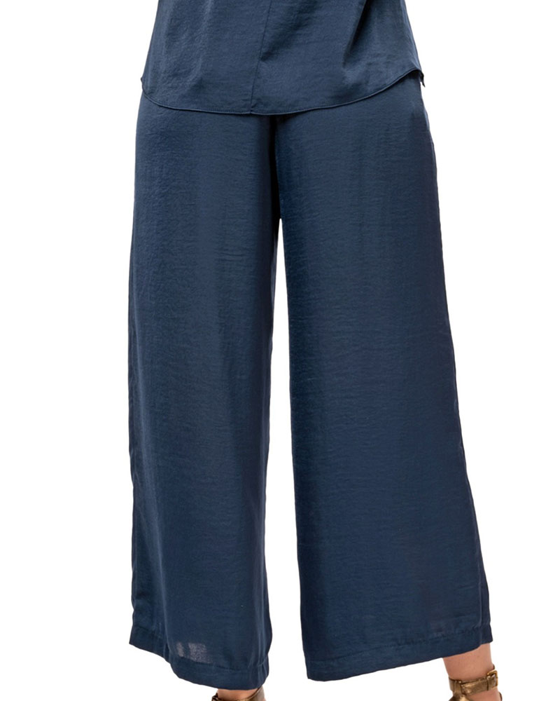 MOUTAKI CULOTTES - 25.03.12 MOUTAKI CULOTTES - 25.03.12