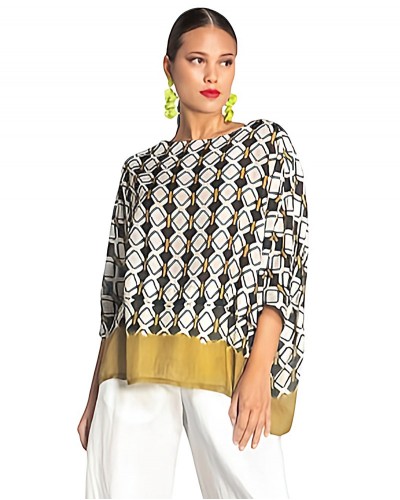 MOUTAKI TUNIC - 25.01.31 MOUTAKI TUNIC - 25.01.31