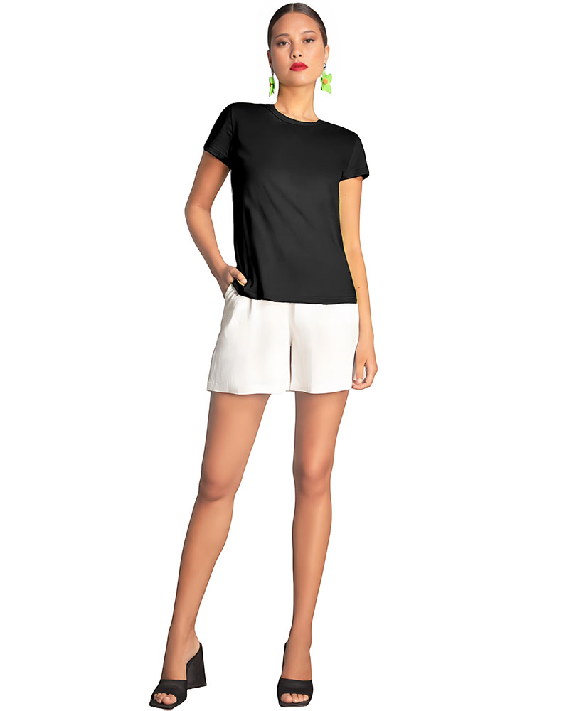 MOUTAKI T-SHIRT - 25.01.65 MOUTAKI T-SHIRT - 25.01.65