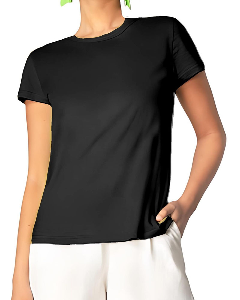MOUTAKI T-SHIRT - 25.01.65 MOUTAKI T-SHIRT - 25.01.65
