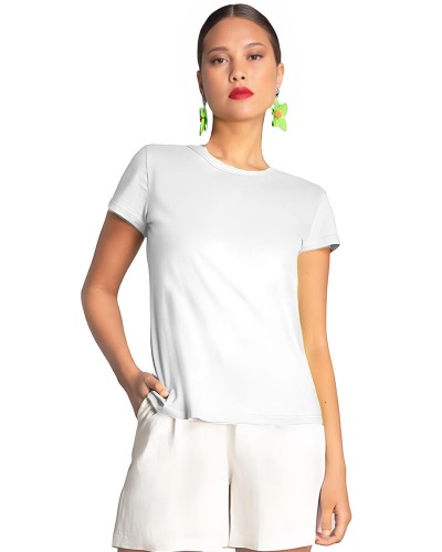 MOUTAKI T-SHIRT - 25.01.65 MOUTAKI T-SHIRT - 25.01.65