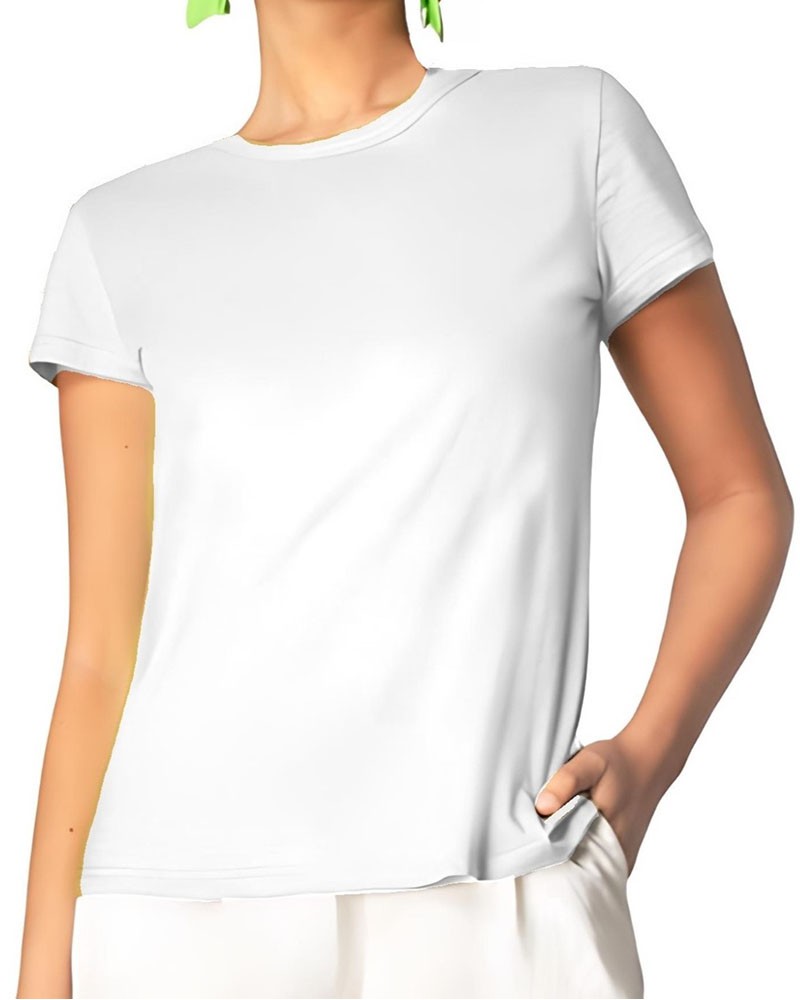 MOUTAKI T-SHIRT - 25.01.65 MOUTAKI T-SHIRT - 25.01.65