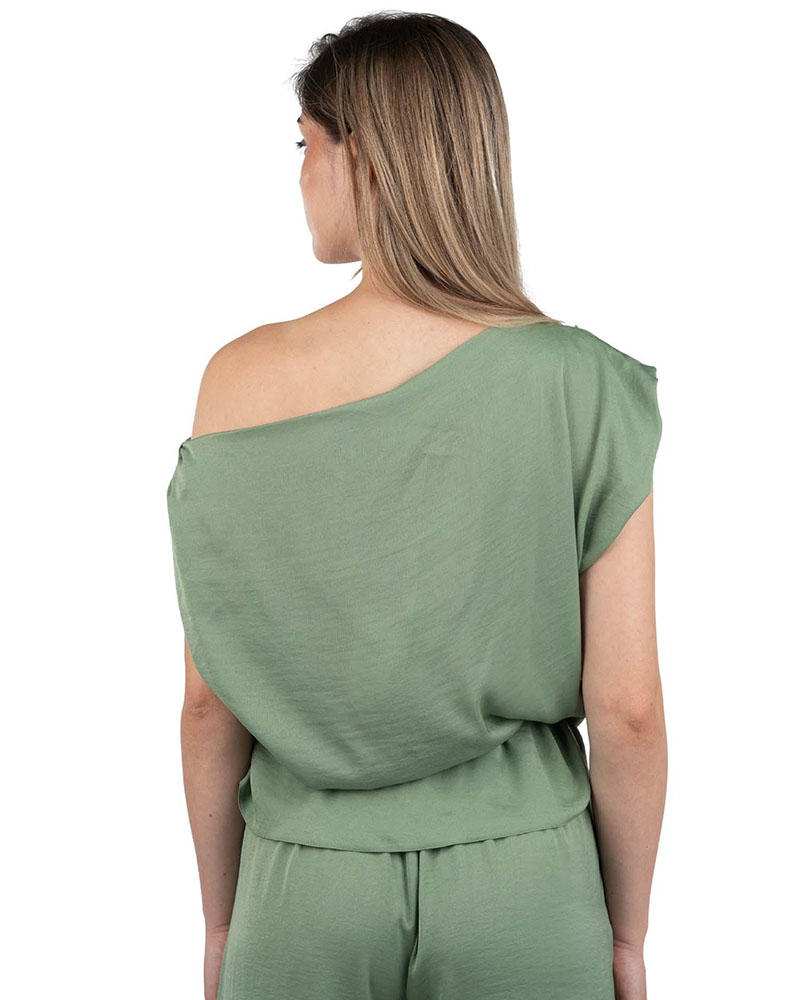 MOUTAKI TOP - 25.01.73