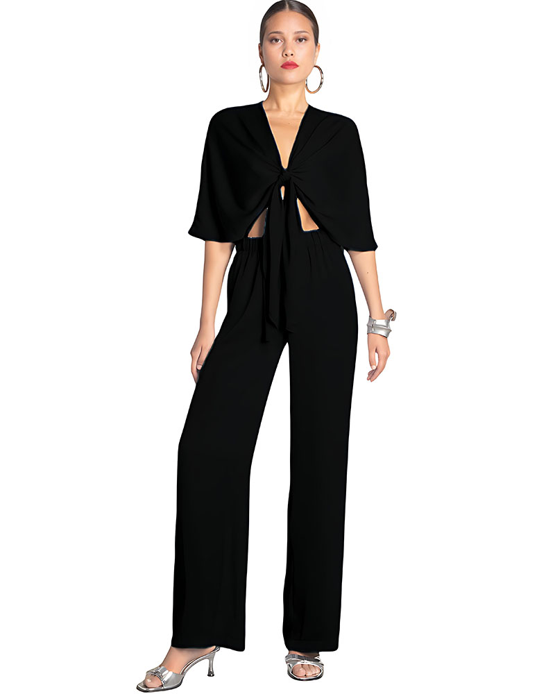 MOUTAKI WRAP TOP - 25.09.21 MOUTAKI WRAP TOP - 25.09.21
