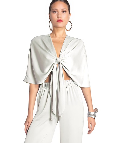 MOUTAKI WRAP TOP - 25.09.21 MOUTAKI WRAP TOP - 25.09.21