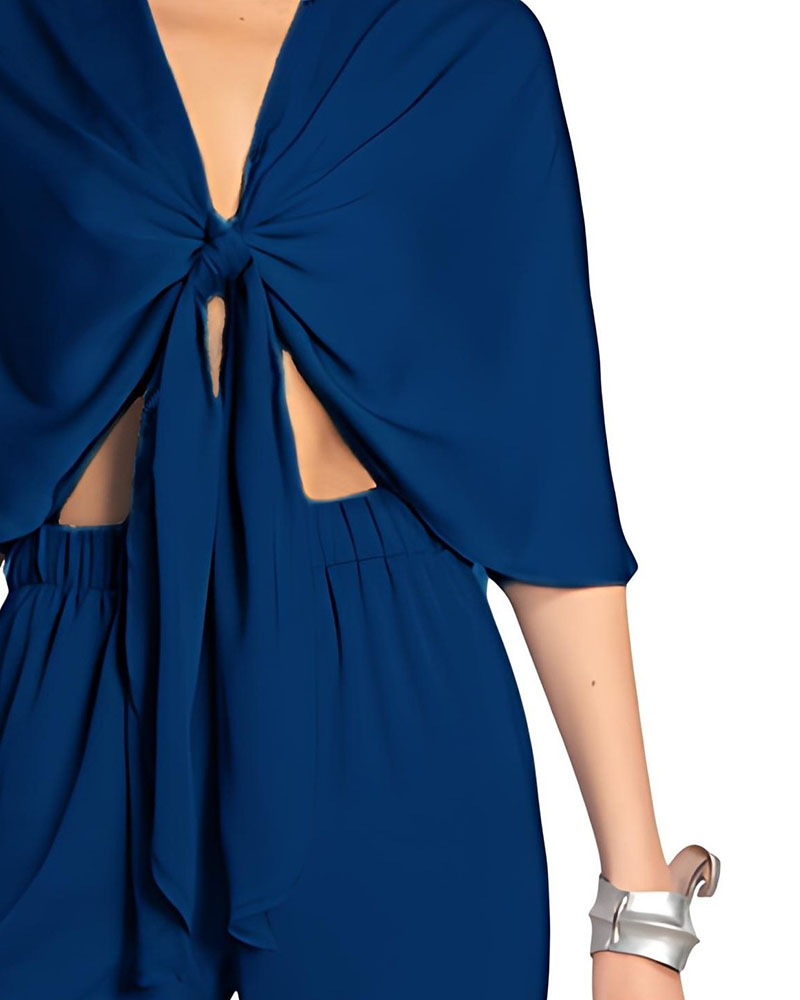 MOUTAKI WRAP TOP - 25.09.21 MOUTAKI WRAP TOP - 25.09.21