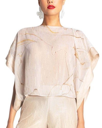MOUTAKI TUNIC - 25.01.02 MOUTAKI TUNIC - 25.01.02