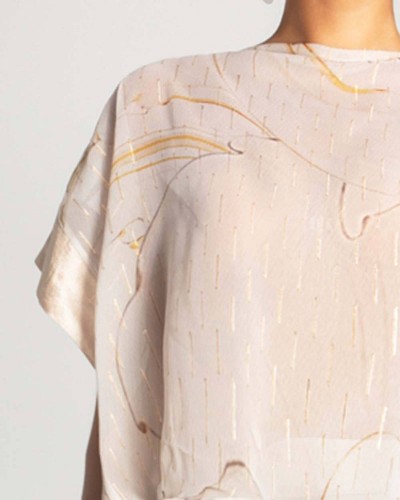 MOUTAKI TUNIC - 25.01.02 MOUTAKI TUNIC - 25.01.02