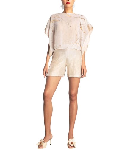 MOUTAKI TUNIC - 25.01.02 MOUTAKI TUNIC - 25.01.02