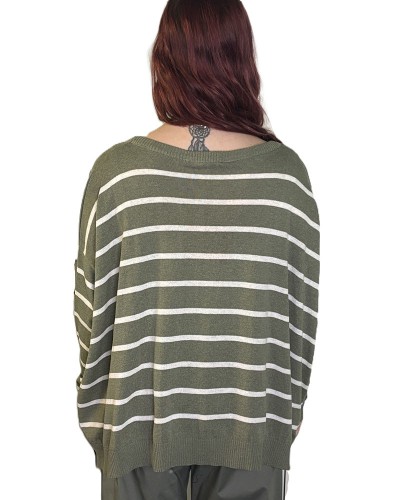 MOUTAKI KNIT TOP - 25.KN1.09 MOUTAKI KNIT TOP - 25.KN1.09
