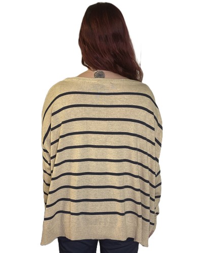 MOUTAKI KNIT TOP - 25.KN1.09 MOUTAKI KNIT TOP - 25.KN1.09