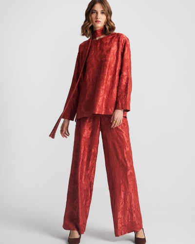 MOUTAKI TUNIC - 25.01.103