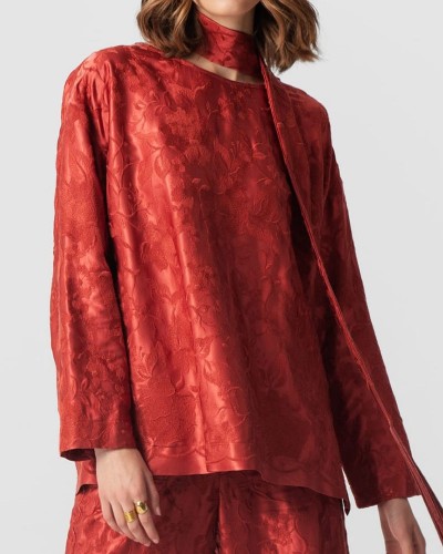 MOUTAKI TUNIC - 25.01.103