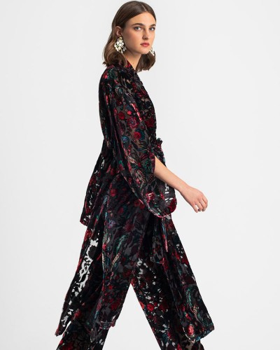 MOUTAKI KIMONO - 25.06.111