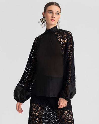 MOUTAKI TUNIC - 25.09.128 MOUTAKI TUNIC - 25.09.128