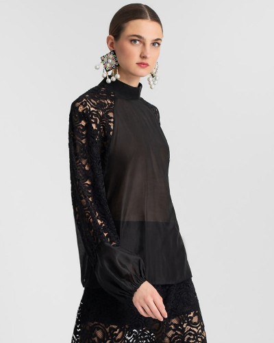 MOUTAKI TUNIC - 25.09.128 MOUTAKI TUNIC - 25.09.128