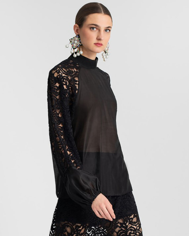 MOUTAKI TUNIC - 25.09.128 MOUTAKI TUNIC - 25.09.128