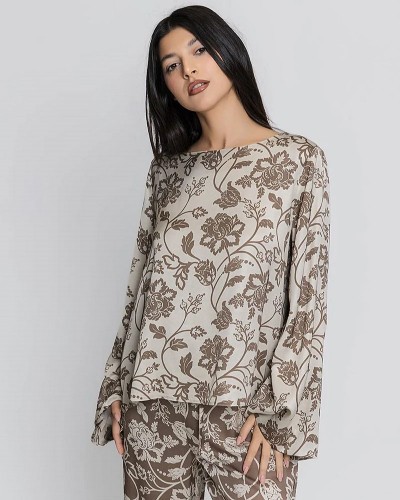 MOUTAKI ΜΠΛΟΥΖΑ - 25.01.133