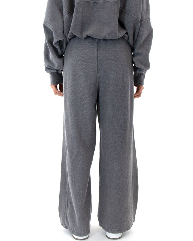 MOUTAKI KNIT CULOTTES - 25.KN3.102