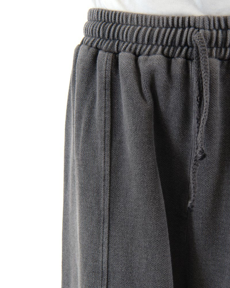 MOUTAKI KNIT CULOTTES - 25.KN3.102