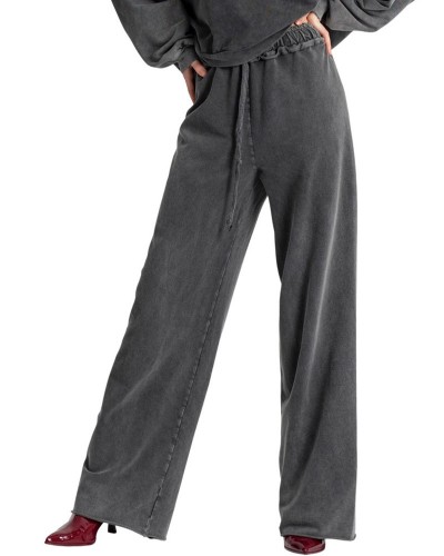 MOUTAKI KNIT CULOTTES - 25.KN3.103