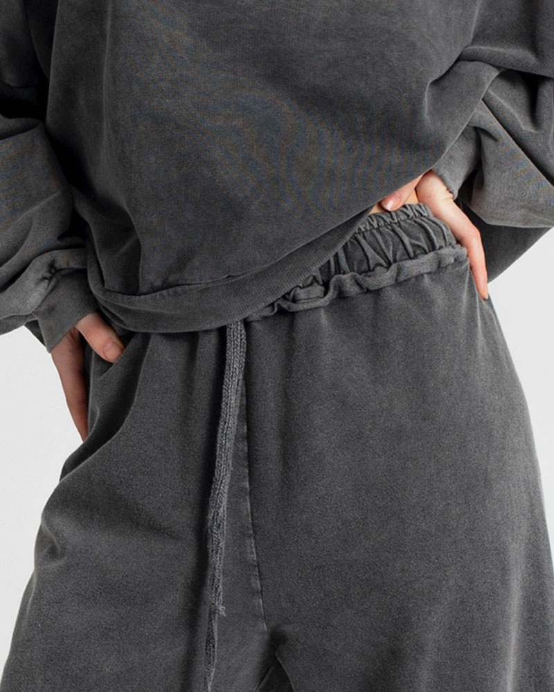 MOUTAKI KNIT CULOTTES - 25.KN3.103